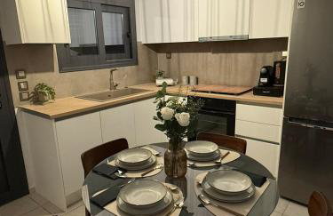 Trifhouse - Village and Sea escape - Foto 21