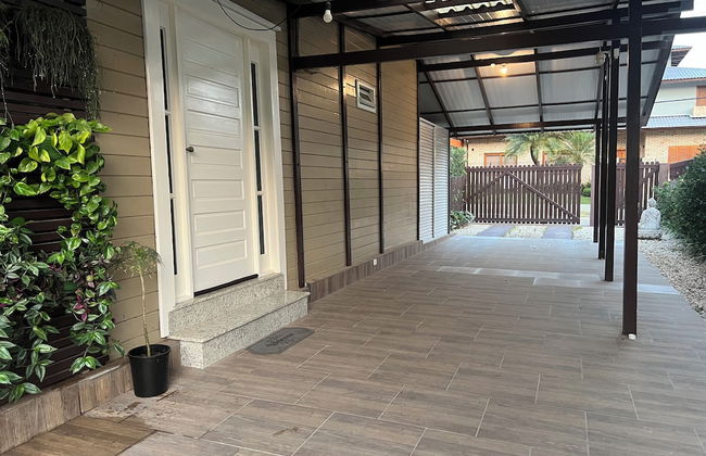 Casa Premium na Lagoa da Conceição - Foto 2