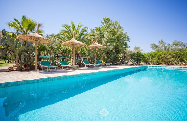 Can Pina - Adults Only Eco Groc - Photo 1