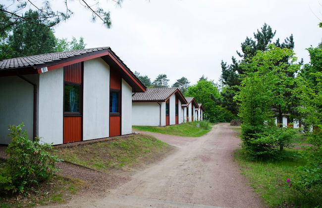 Ferienpark Grafschaft Bentheim - Foto 63