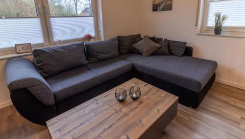 Ferienhaus Meerträume - Foto 4