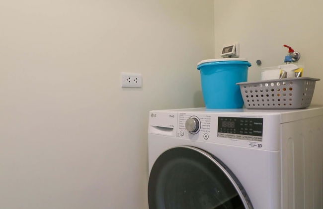 Awesome 2BR With Balcony in Miraflores - Photo 26