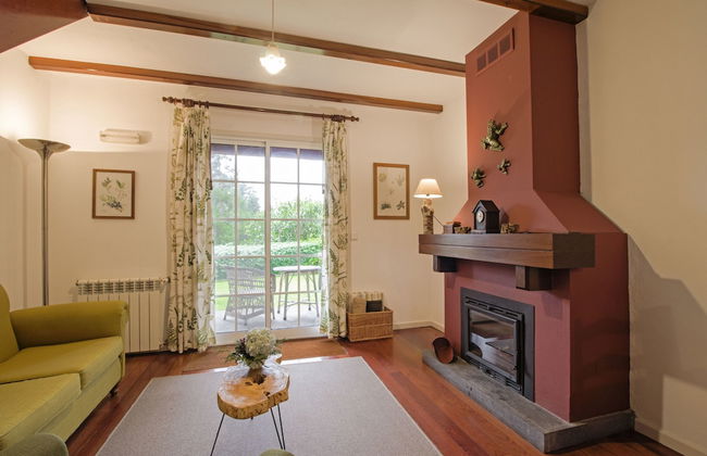 Quinta de Santo António da Serra - Foto 23