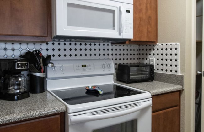 Cove View 206 - Minutes to Beach - Foto 9