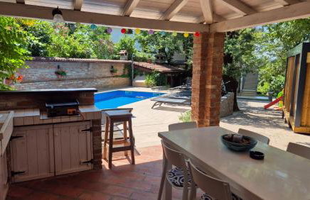 Villa Amalia Apartment 2 - Foto 50