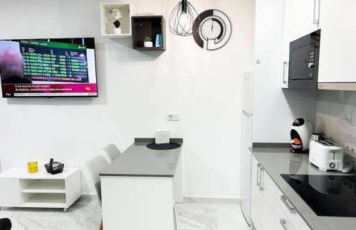 Bungaló junto a la piscina #PRP008 StayOrihuela - Foto 52