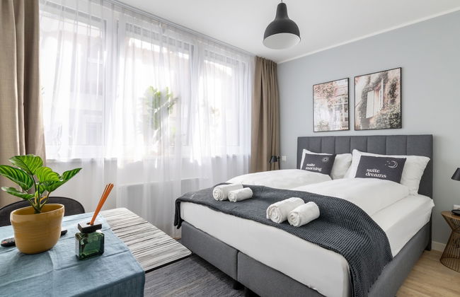 Limehome Klagenfurt Karfreitstraße - Foto 34