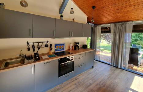 Landhäuschen Welschneudorf Naturnah - Foto 22