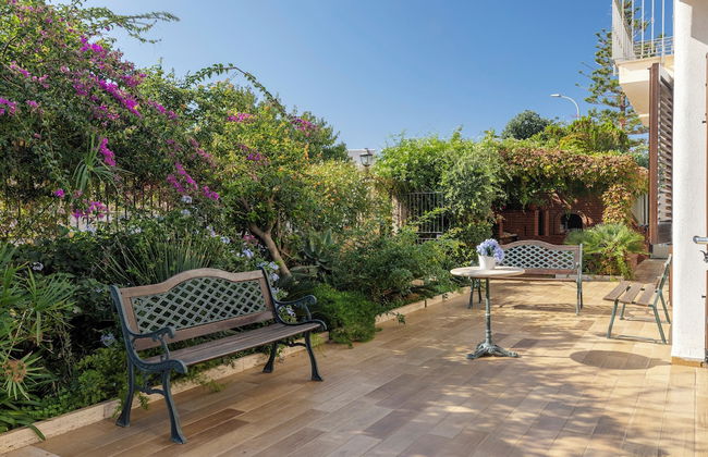 CASA VACANZA AZZURRA - Foto 26