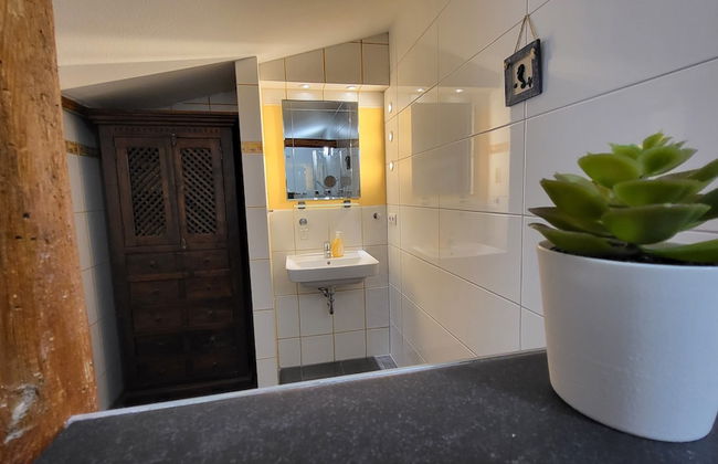 Ferienwohnung Walfisch - Foto 31