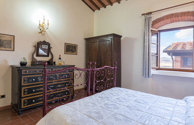 Tenuta La Pieve Casale La Valle - Foto 6