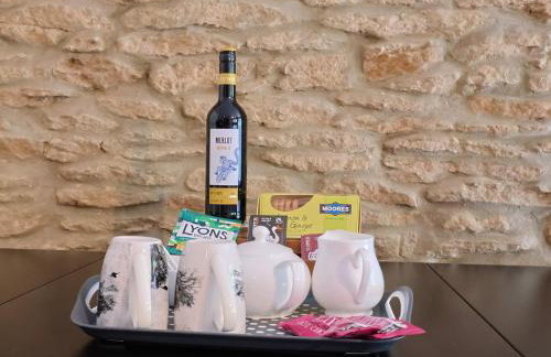 Jasmine Cottage - Foto 12