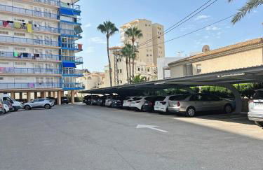 Playa y montaña 1ª linea Piscina Parking AC - Foto 57