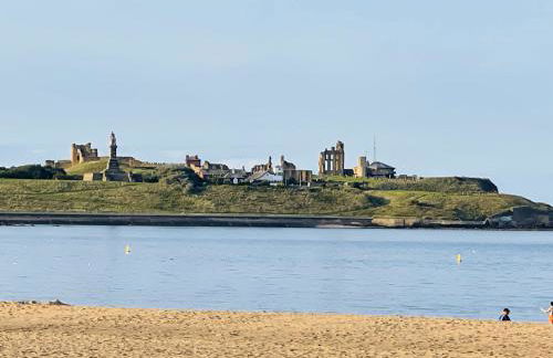 Serenity By The Sea, Stylish Two Bedroom Apartment Near The Beach, South Shields - Foto 33