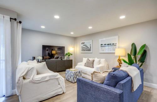 5 Mi to Beach Jupiter Townhome with Pool Access - Foto 5