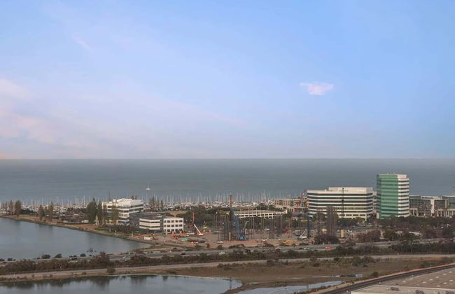 Marbella Lane 3BR Penthouse Executive Suite SFO - Foto 57