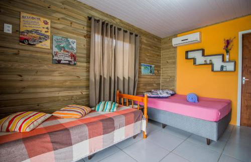 Cabanas do Rosa - Foto 7