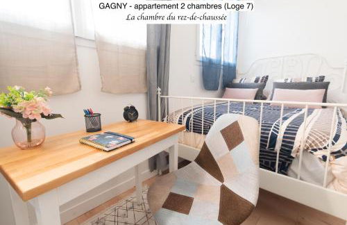 Le Hangar Fleuri - Foto 43