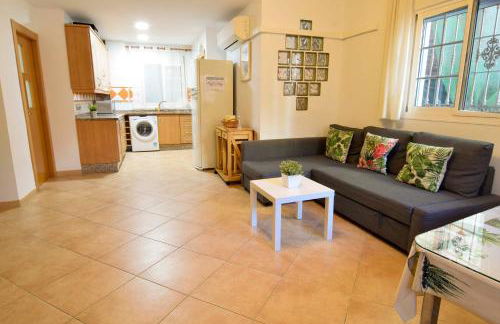 Letmalaga Baños del Carmen One - Foto 28