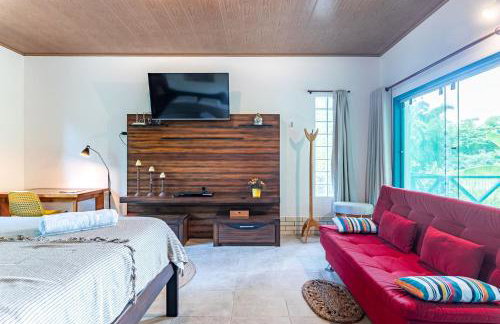 Sítio Lumiar Chã Grande Paraíso Ecológico - Foto 65