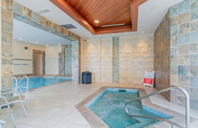 Aqua Beach Resort by Panhandle Getaways - Foto 66