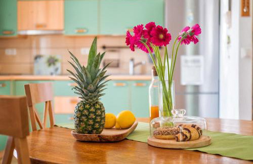 Sunny Apartments - Foto 22