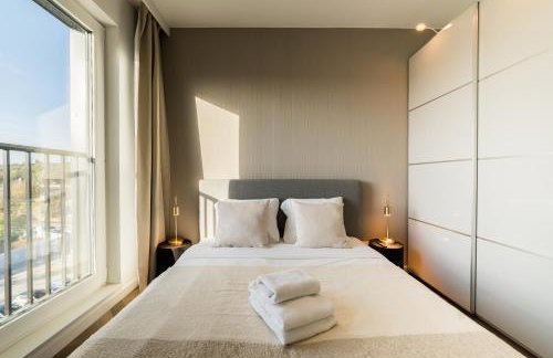 Warta River Glamour Apartment by BookingHost - Foto 27