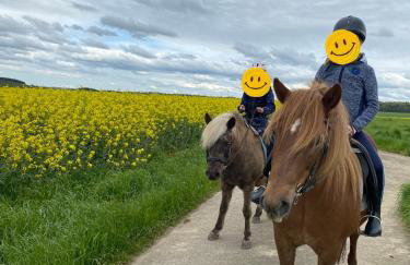 Landhof Lieg - Tierische Auszeit in unseren gemütlichen Ferienwohnungen - Foto 38