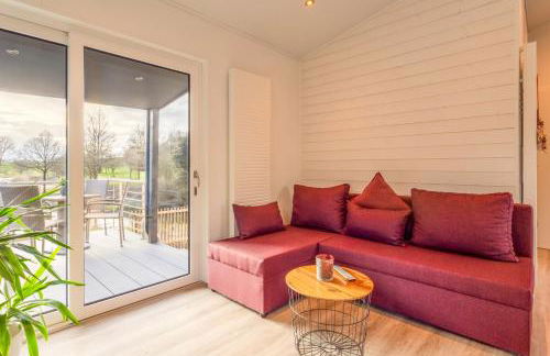 Chalet Viadukt I Terrasse I Seeblick I Wandern - Foto 14