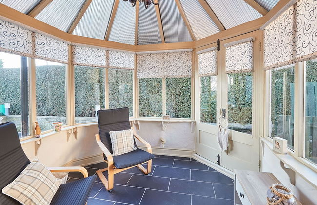 Host Stay The Chimneys - Foto 11