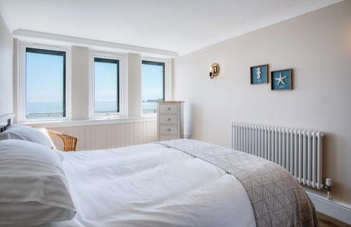 Waterfront 1 - 1 Bedroom Apartment - Wisemans Bridge - Foto 26