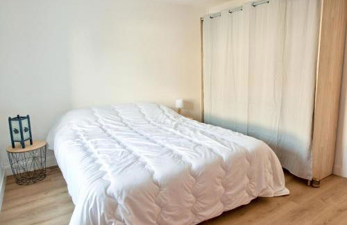 À 100m du port de Loctudy, bel appartement pour 6 - Foto 10