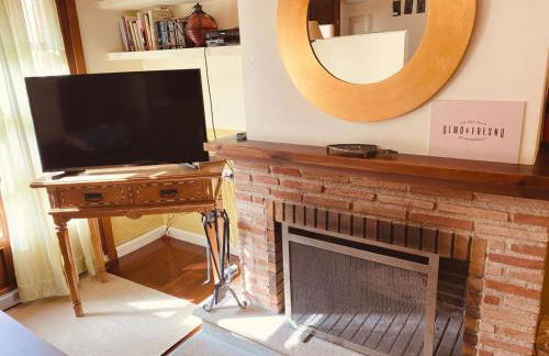 Casa Fresno alojamiento en el campo hasta 5 personas cerca de Salamanca - Foto 11