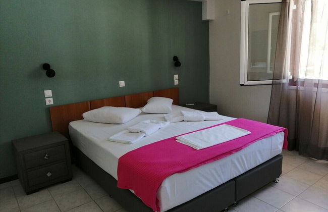 Calderimi - Lefkada Rooms - Foto 22