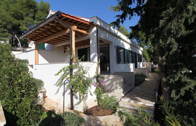 Holiday home Ida - Photo 19