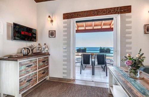 Corfu Glyfada Sea blue 137 - Foto 8