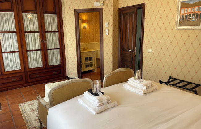 The Manor House - Foto 10