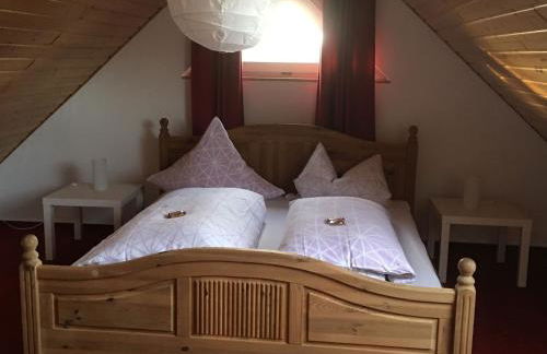 Ferienwohnung Haus Albsicht - Foto 12