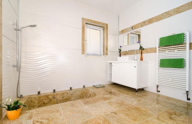 Villa Avoca - Foto 23