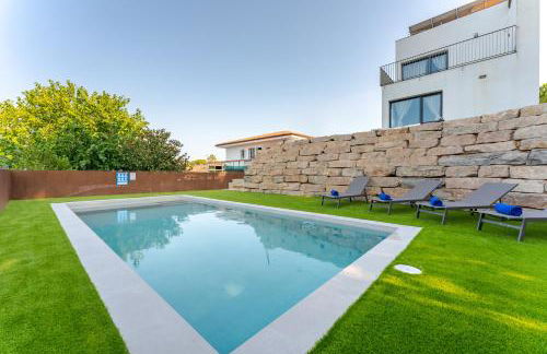 Piscina & BBQ | Cerca Costa Brava - Foto 10