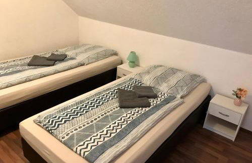 CLEOPATRA - ganze Haus - Foto 15