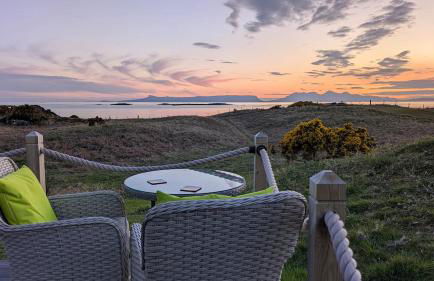 Herons Rest Pod By The Sea - Foto 24