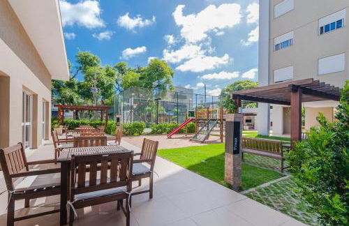 Incrível apartamento em Porto Alegre! - Foto 37