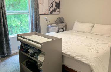 Charming 3 bedroom house with deck in awesome Elsmere - Foto 17