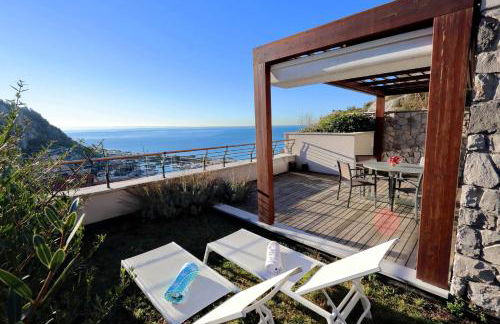 Portopiccolo Apartments Deluxe - Foto 41