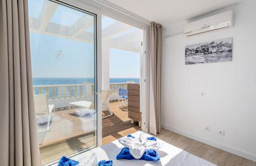 Orange Colom - Seaside Apartments - Foto 105