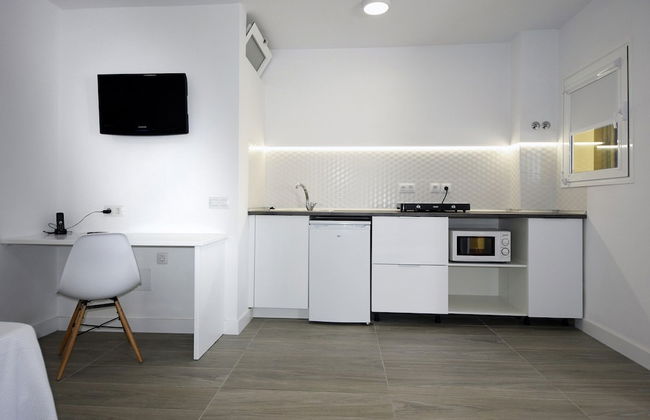 Skyview Hotel - Foto 10