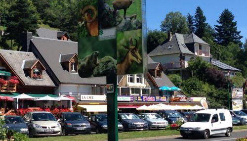 La Vue sur le Paradis - Foto 5, Shopping Area