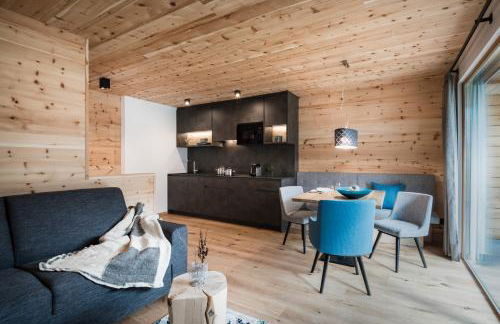 Les Dolomites Mountain Lodges - Photo 49