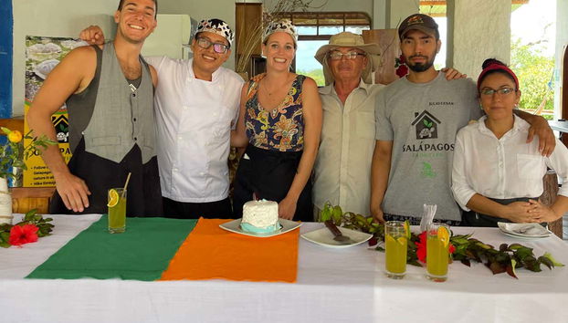 Conosceremo la cucina tipica delle Galapagos